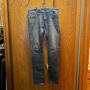 Hudson Jeans - Sartor Slouchy Skinny